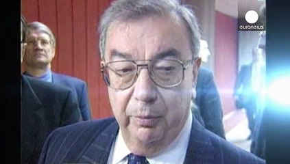 Russie : décès du maître espion Evgueni Primakov