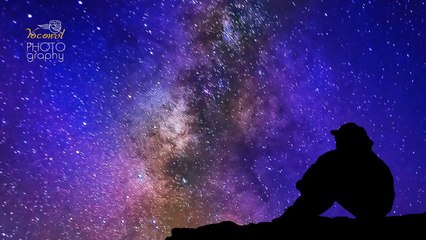合歡山星空銀河 隙頂雲海 縮時攝影 TIME LAPSE  BY  YOCOWOL HD 1080P