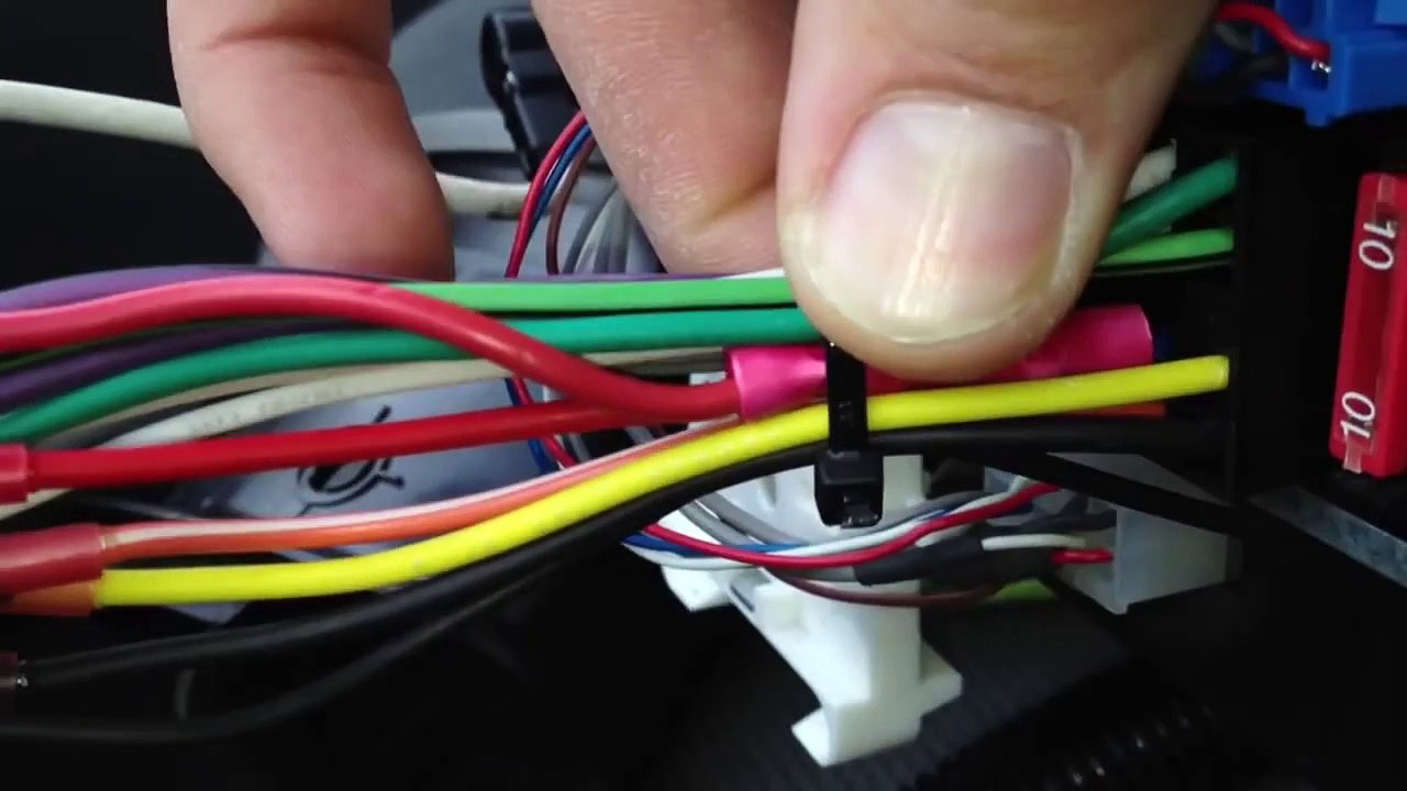 Add Bluetooth functionality to 2000-2004 Ford Focus Blaupunkt Stock Radio