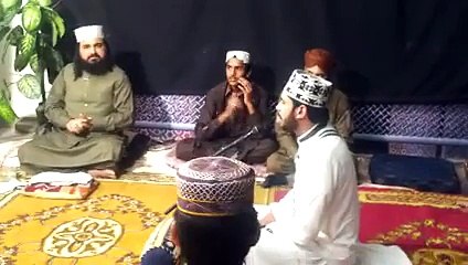 ae zameen.e.karbla manqbat recite by ANNAS-ASLAM-QADRI