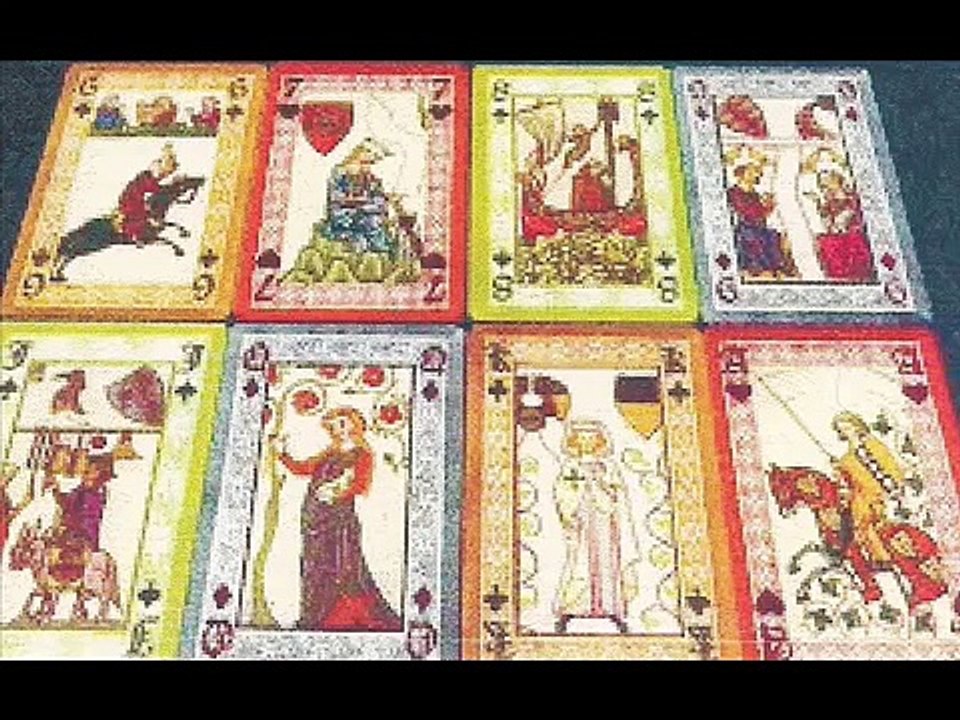 Minnesang - Walther von der Vogelweide : Unter der linden an der heide