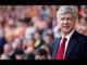 Fans Pay Tribute To Arsene Wenger for 18 Years In Charge of Arsenal