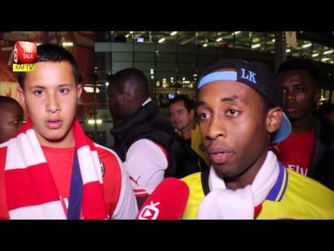 We Should Be Beating Tottenham - Arsenal 1 Spurs 1