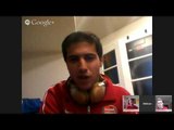 Arsenal vs Chelsea - Half Time Hangout