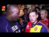 Lukas Podolski Didn't Put It In !!! - Arsenal 1 Southampton 2