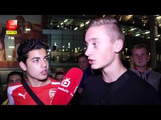 Why Didn't we Start Alexis Sanchez ?? Arsenal 1 Spurs 1