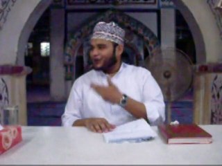 be-hiss qoum  by MUFTI JAHANGEER RAZA AL MADNI