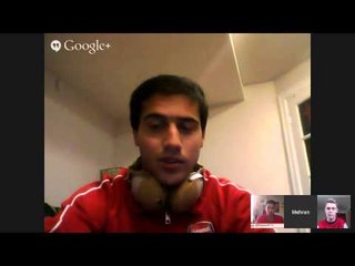 Arsenal vs Chelsea - Pre Match Hangout