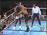 Mike Tyson vs Jose Ribalta (17/08/1986)