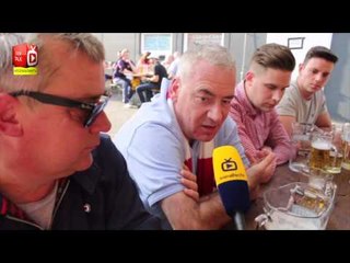 Ozil Will Score Tonight - Arsenal v Borussia Dortmund