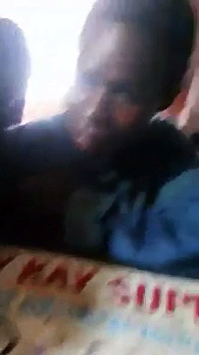 Singing Indian Song