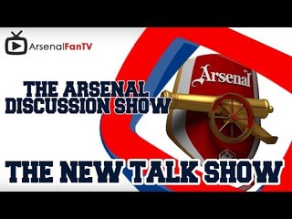 The Big Arsenal Discussion: The Transfer Window (Good or Bad??)