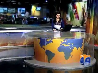 Geo Headlines-27 Jun 2015-0100