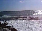 Liguria il suono del mare