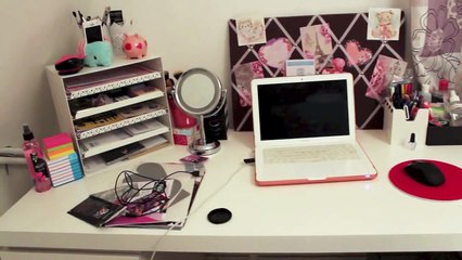 Room Tour • Ma chambre (mon coin de paradis)