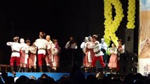 Hutsul Dance at the Etnovyr 2011 Folk Fest, Lviv, Ukraine