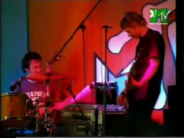 The Androids - Do It With Madonna (Live on MTV Australia), 2002