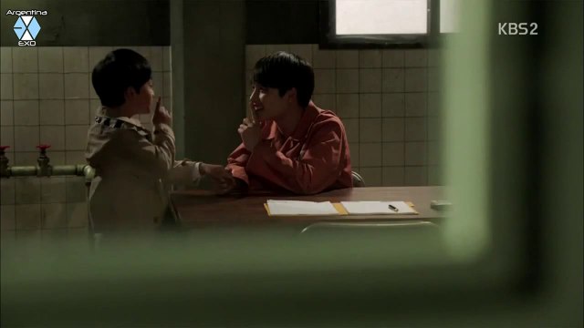 [SUB ESP] 150622 D.O. cut @ 'Te recuerdo' ep.1