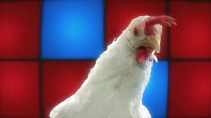 Chick' - Chicken Techno