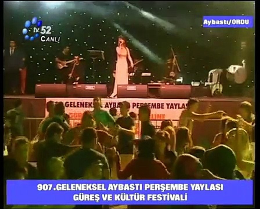 Sibel Pamuk - Kesik Çayır