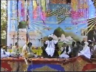 Shaane-E-Imam Hussain (Abdul Hakeem) Pir Syed Naseeruddin naseer R.A - Episode 48 Part 2 of 2