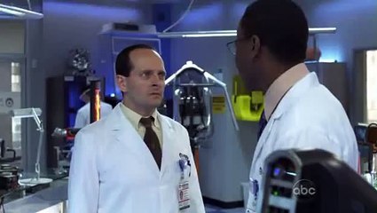 Better Off Ted - Evil Scientists