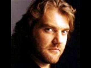 Bryn Terfel - Amazing Grace
