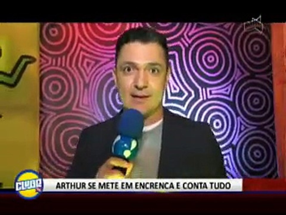 Encrenca boa
