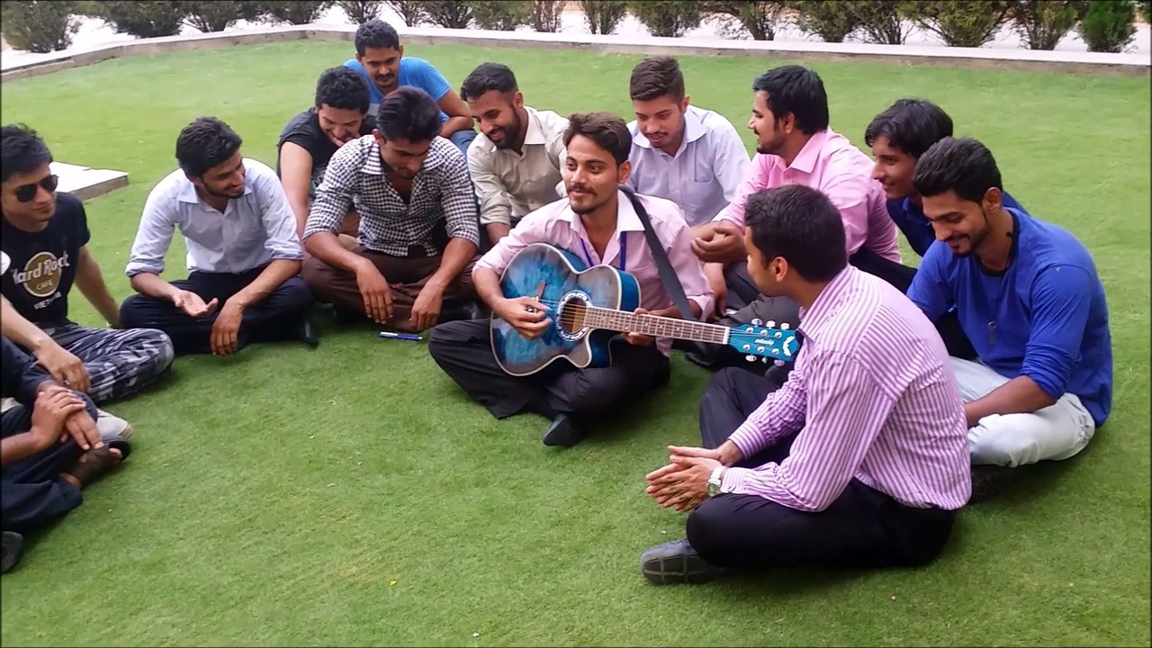Youngistan NUML Memories