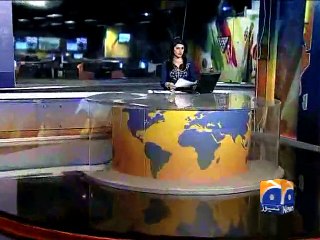 Geo Headlines-27 Jun 2015-0200