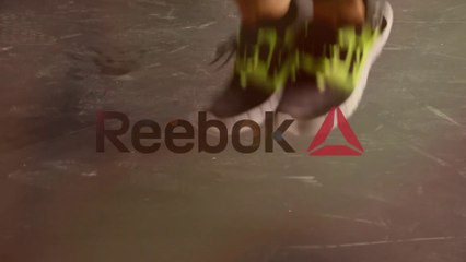 Reebok Venezuela presentó su nuevo zapato " The Pump"