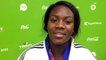 Clarisse Agbegnenou - médaille de bronze judo -63kg