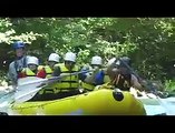 Whitewater Rafting - White Salmon River with Wet Planet Whitewater