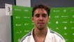 Loic Pietri - médaille de bronze judo -81kg
