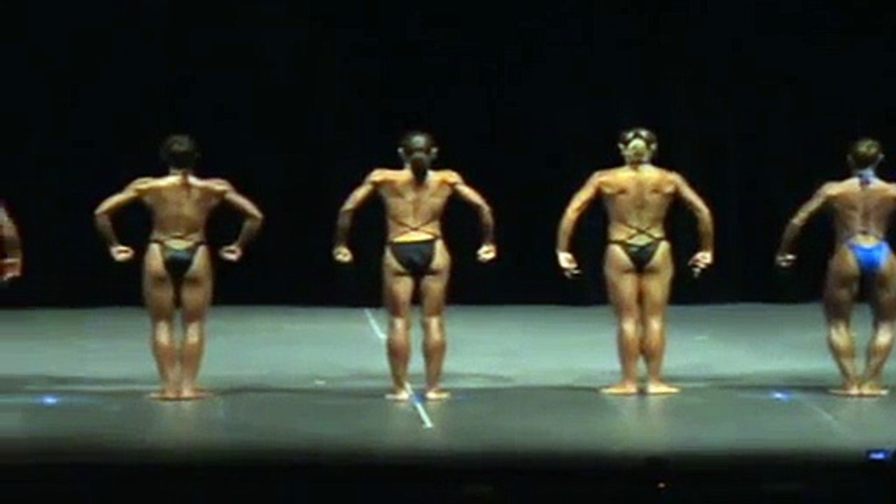 Mid FL FBB LW