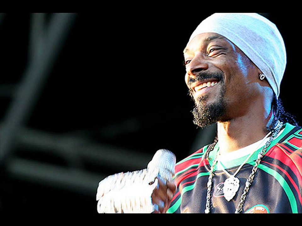 K.Young ft. Snoop Dogg - Like The Wind