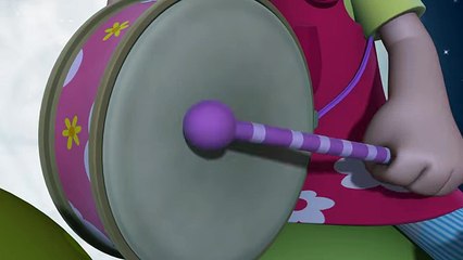 Niloya - Sahur Şarkı