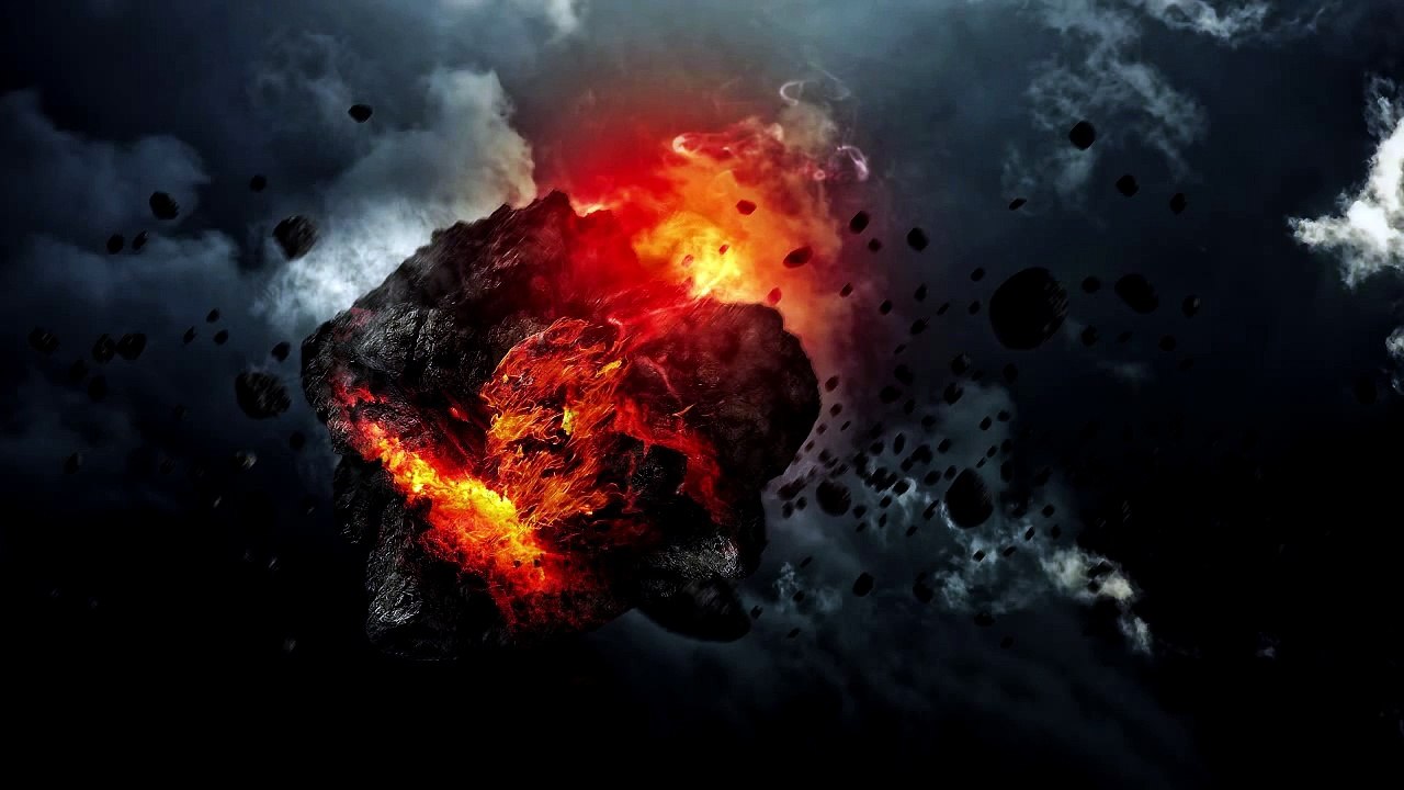 Twelve Titans Music - Monolith (2015 - Epic Massive Trailer Action)