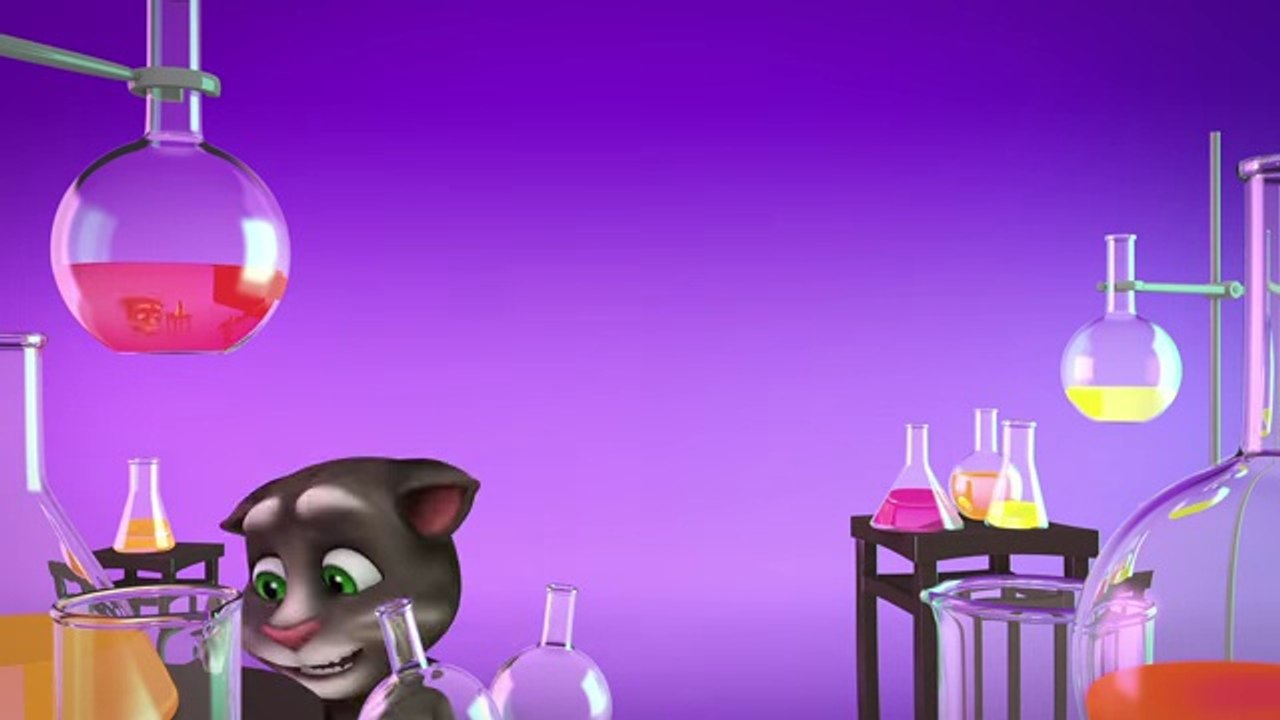My Talking Tom