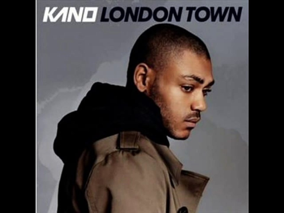 Kano - Over And Over