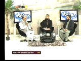 Naat Sharif by Hafiz Amjad Mahmood & Qari Arshad Mahmood 31/5/15 Part1