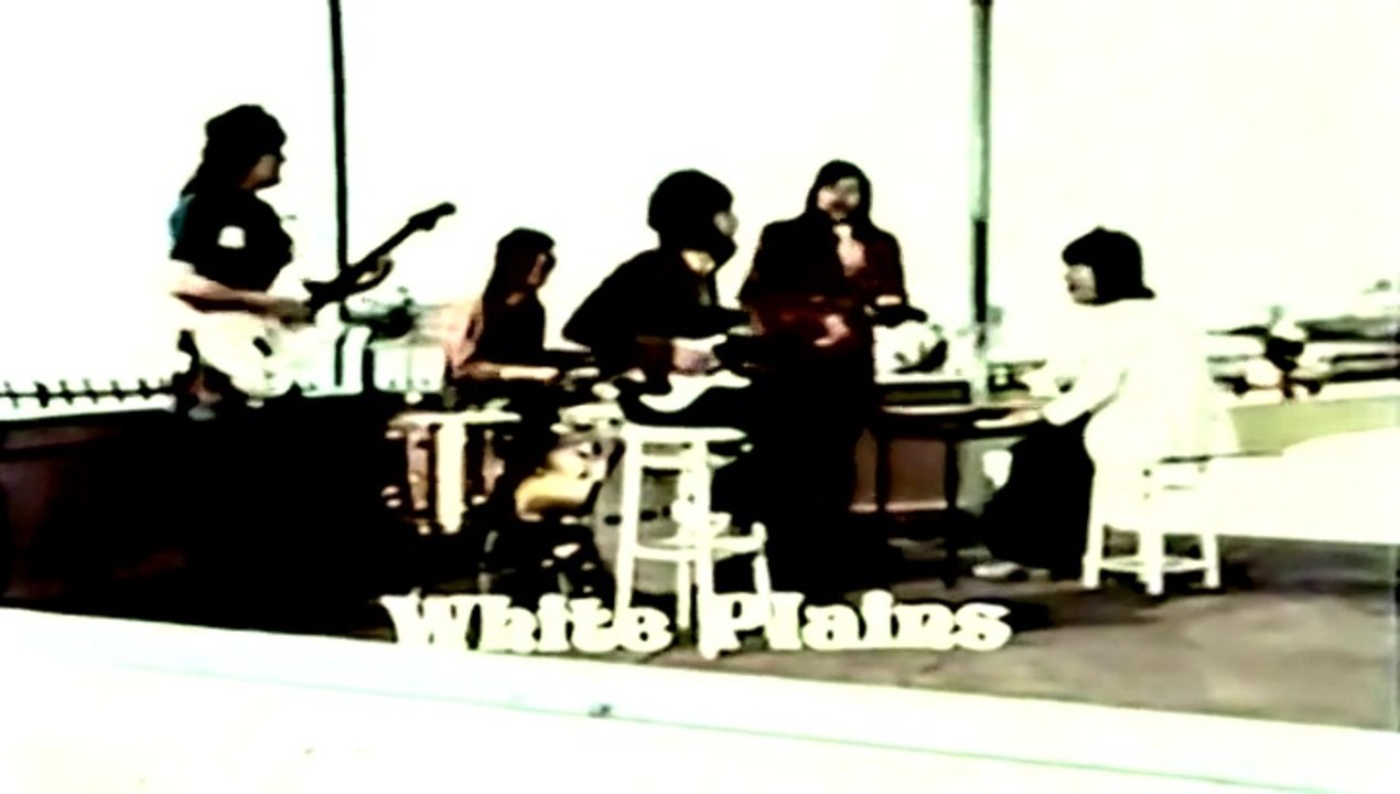 WHITE PLAINS _ MY BABY LOVES LOVIN VIDEO CLIP