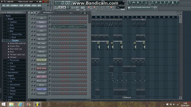 Britney Spears ft. Iggy Azalea Pretty Girls - FL STUDIO 11