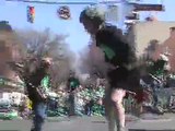 St. Patricks Day Parade - Pogo Squad 2006