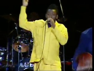 Dr Alban No Coke 1994