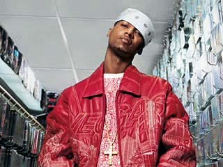 Juelz Santana - Gold digger remix
