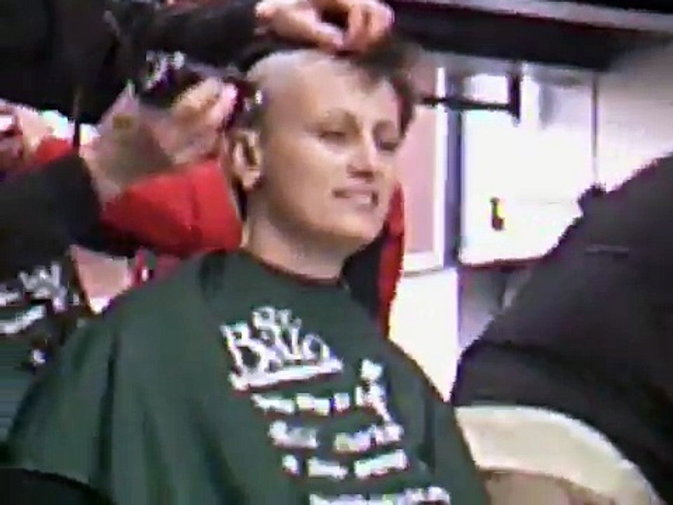 St Baldricks 2011 -- Cristy Stivers