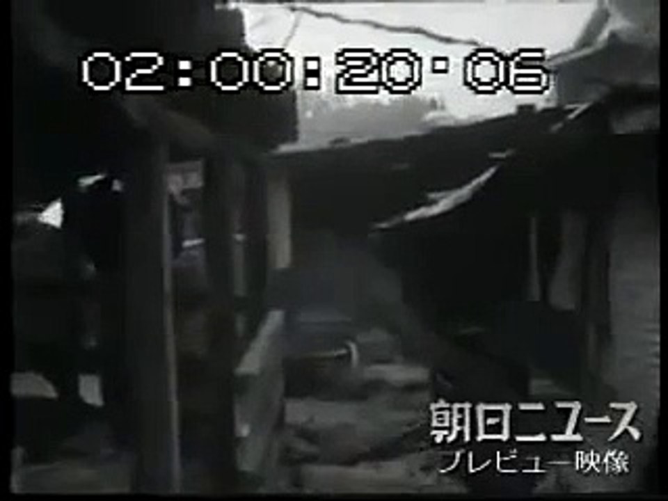 昭和34年2月11日　望郷