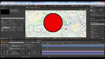 How to Edit Auto-shapes, Adobe After Effects | Quick Tutorial