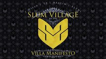 Slum Village Lock It Down (Produced by J Dilla)